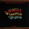 Al Di Meola - Friday Night In San Francisco (LP, Album) - Good Plus (G+) / Very Good (VG)