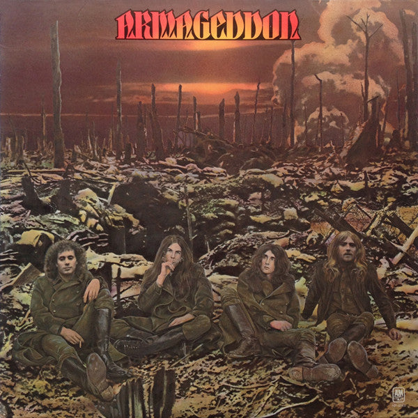 Release: Unknown Release-Vinyl-US-1975-SP-4513-6457069