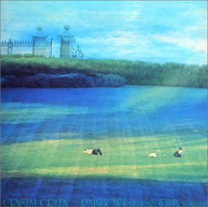 Release: Crystal Green-Vinyl-Japan-1978-EW-8501-7544098