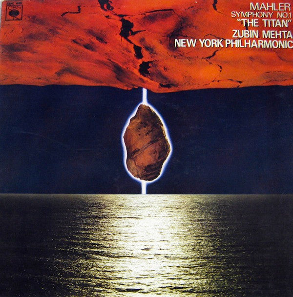 Symphony No.1 "The Titan"