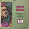 Charles Mingus - Charlie Mingus (Vinyl, LP, Compilation, Repress, Stereo) Very Good (VG) / Very Good (VG)