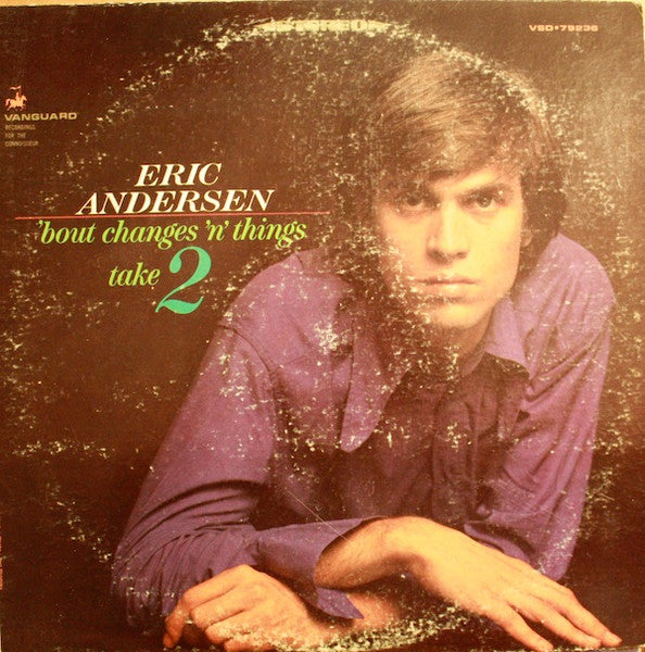 'Bout Changes 'N Things, Take 2