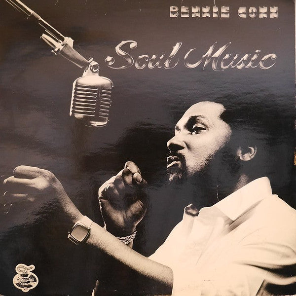 Soul Music
