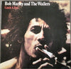 Bob Marley & The Wailers - Catch A Fire (Vinyl, LP, Album, Reissue, Remastered) Very Good Plus (VG+) / Very Good Plus (VG+)