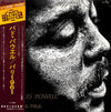 Bud Powell - Paris, 1961 (LP, Album, Limited Edition, Reissue, Stereo) - Very Good Plus (VG+) / Very Good (VG)