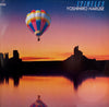 Yoshihiro Naruse - Stimulus (LP, Album, Stereo) - Near Mint (NM or M-) / Very Good Plus (VG+)