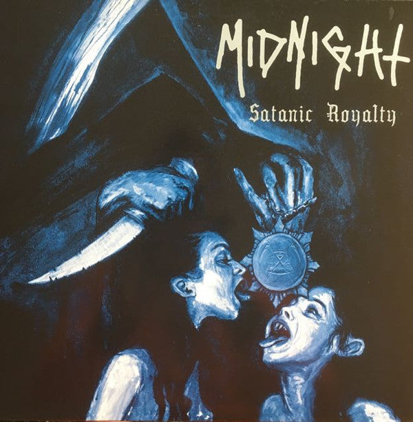 Master Release: Satanic Royalty by Midnight (9)