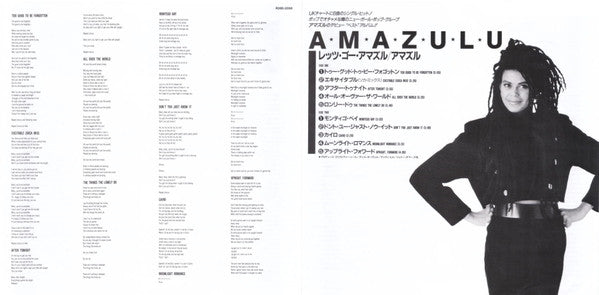 Amazulu