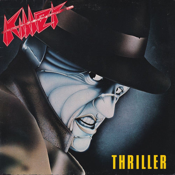 Thriller