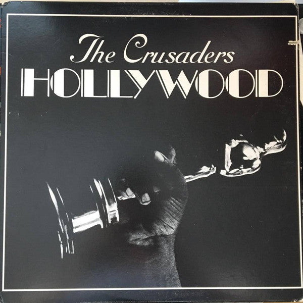 Master Release: Hollywood by The Crusaders