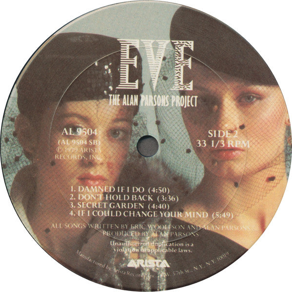 Eve