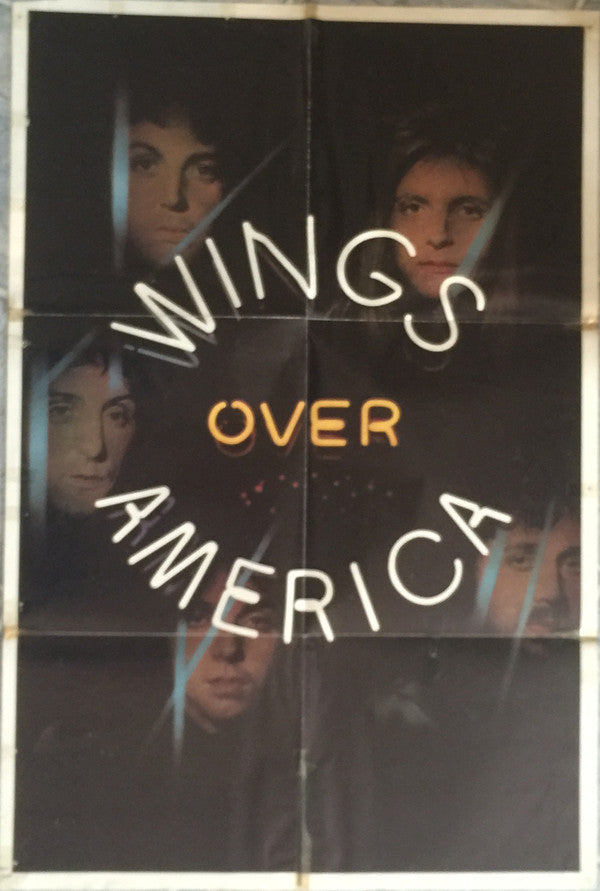 Wings Over America