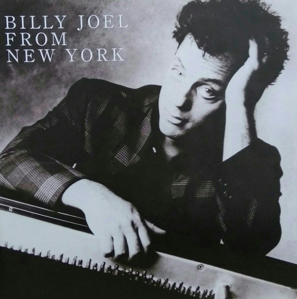 Greatest Hits Volume I & Volume II
