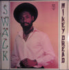 Mikey Dread - S.W.A.L.K. (LP, Album) - Good Plus (G+) / Very Good (VG)