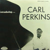 Carl Perkins (4) - Introducing... (Vinyl, LP, Album, Reissue) Very Good Plus (VG+) / Very Good Plus (VG+)