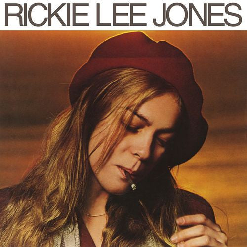 Release: Rickie Lee Jones-Vinyl-US-1979-BSK 3296-9753230
