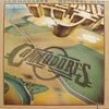 Commodores - Natural High (Vinyl, LP, Album) Good Plus (G+) / Very Good Plus (VG+)