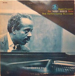 Release: Magnificent!-Vinyl-US-1973-PRT 7733, PR 7733-6836318