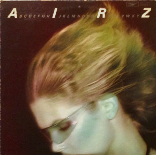 Master Release: You're Just Only One by Airz