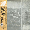 The Red Garland Trio - Groovy (Vinyl, LP, Album, Reissue, Mono) Good Plus (G+) / Very Good (VG)