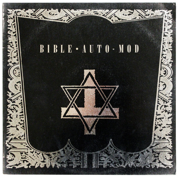 Master Release: Bible by Auto-Mod