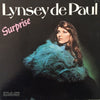 Lynsey De Paul - Surprise (LP, Album) - Very Good Plus (VG+) / Very Good Plus (VG+)