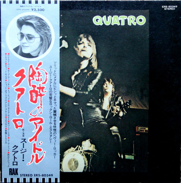 Quatro