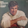 Burt Bacharach - Burt Bacharach (LP, Album, Stereo) - Good Plus (G+) / Poor (P)