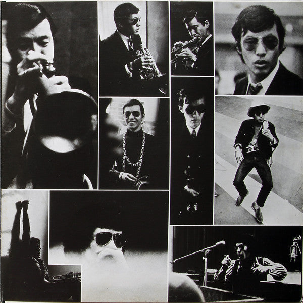 Alone, Alone And Alone