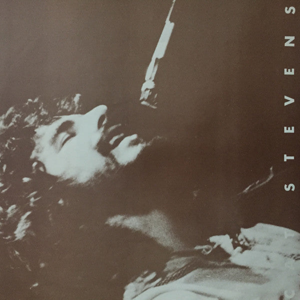 Back To Earth = バック・トゥ・アース