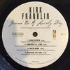 Kirk Franklin - Gonna Be A Lovely Day (Vinyl, 12
