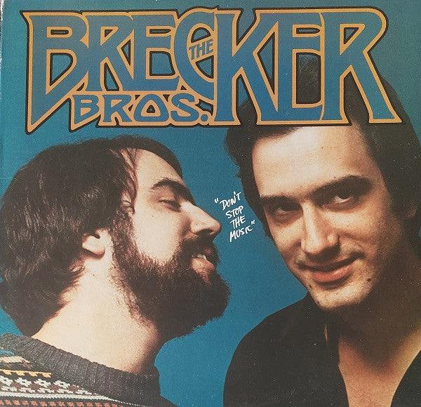Release: Don't Stop The Music-Vinyl-US-1977-AL 4122, 4122-6164610