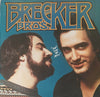 The Brecker Brothers - Don't Stop The Music (LP, Album) - Good Plus (G+) / Very Good (VG)
