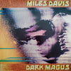 Miles Davis - Dark Magus (2xVinyl, LP, Album, Reissue) Very Good (VG) / Very Good (VG)