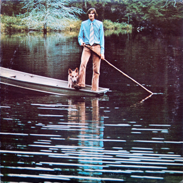 Release: One Man Dog-Vinyl-US-1972-BS 2660-9971325