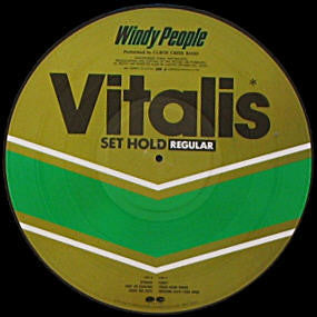 Windy People 心響物語