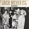 Jack McVea's All Stars - Open The Door Richard! (Vinyl, LP, Album, Compilation, Mono) Very Good (VG) / Very Good (VG)