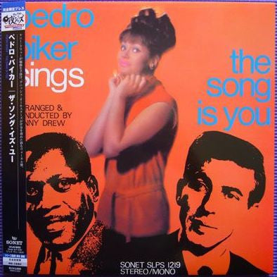 The Song Is You
