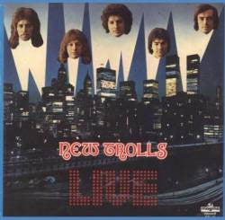 Release: Live-Vinyl-Italy-1976-MAL 04-4379894