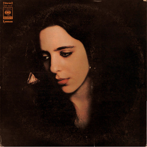 Release: Eli And The Thirteenth Confession-Vinyl-Japan-1969-SONP-50124-7771293