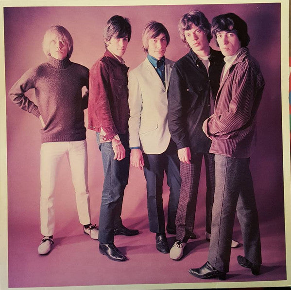 Release: Collector’s Only-Vinyl-Germany-None-820-722-1-8391000