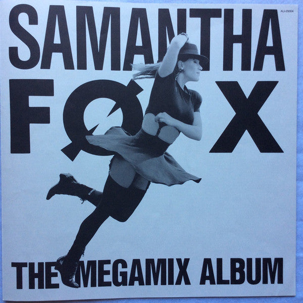 The Megamix Album
