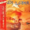 Cyndi Lauper - True Colors (Vinyl, LP, Album, Stereo) Very Good (VG) / Good Plus (G+)