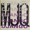 The Modern Jazz Quartet - Django (LP, Album, Repress, Mono) - Good Plus (G+) / Good Plus (G+)