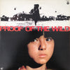 Yuji Ohno - Proof Of The Wild = 野性の証明 (Vinyl, LP, Promo) Very Good Plus (VG+) / Good Plus (G+)