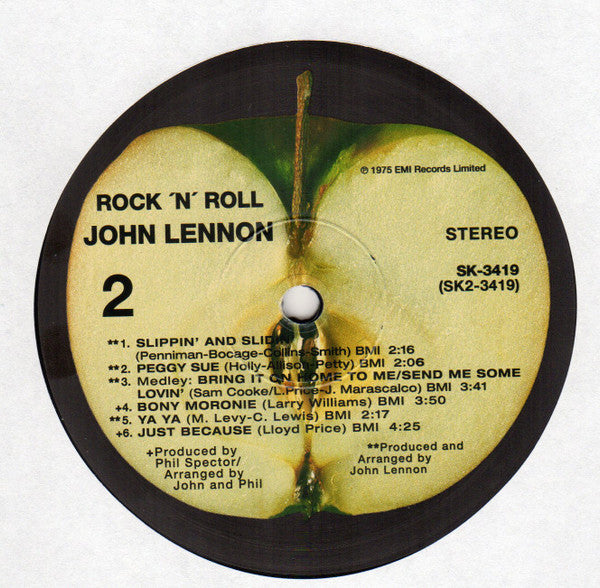Rock 'N' Roll