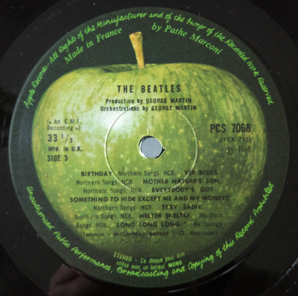 The Beatles