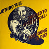 Jethro Tull - Too Old To Rock 'N' Roll: Too Young To Die! (Vinyl, LP, Album, Reissue) Very Good Plus (VG+) / Very Good Plus (VG+)
