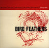 Phil Woods - Bird Feathers (LP, Album, Mono, Reissue) - Very Good Plus (VG+) / Very Good Plus (VG+)