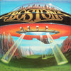 Boston - Don't Look Back (Vinyl, LP, Album, Stereo) Good Plus (G+) / Very Good (VG)